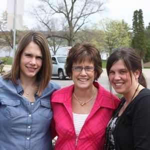 Meet your Posher, Karen